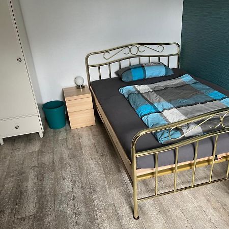 Ferienhaus Klinder Bad Arolsen Zewnętrze zdjęcie