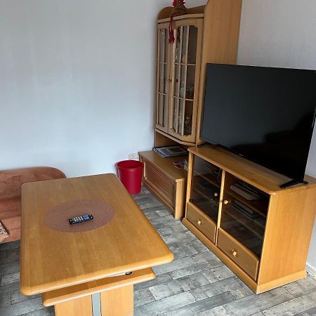 Ferienhaus Klinder Bad Arolsen Zewnętrze zdjęcie