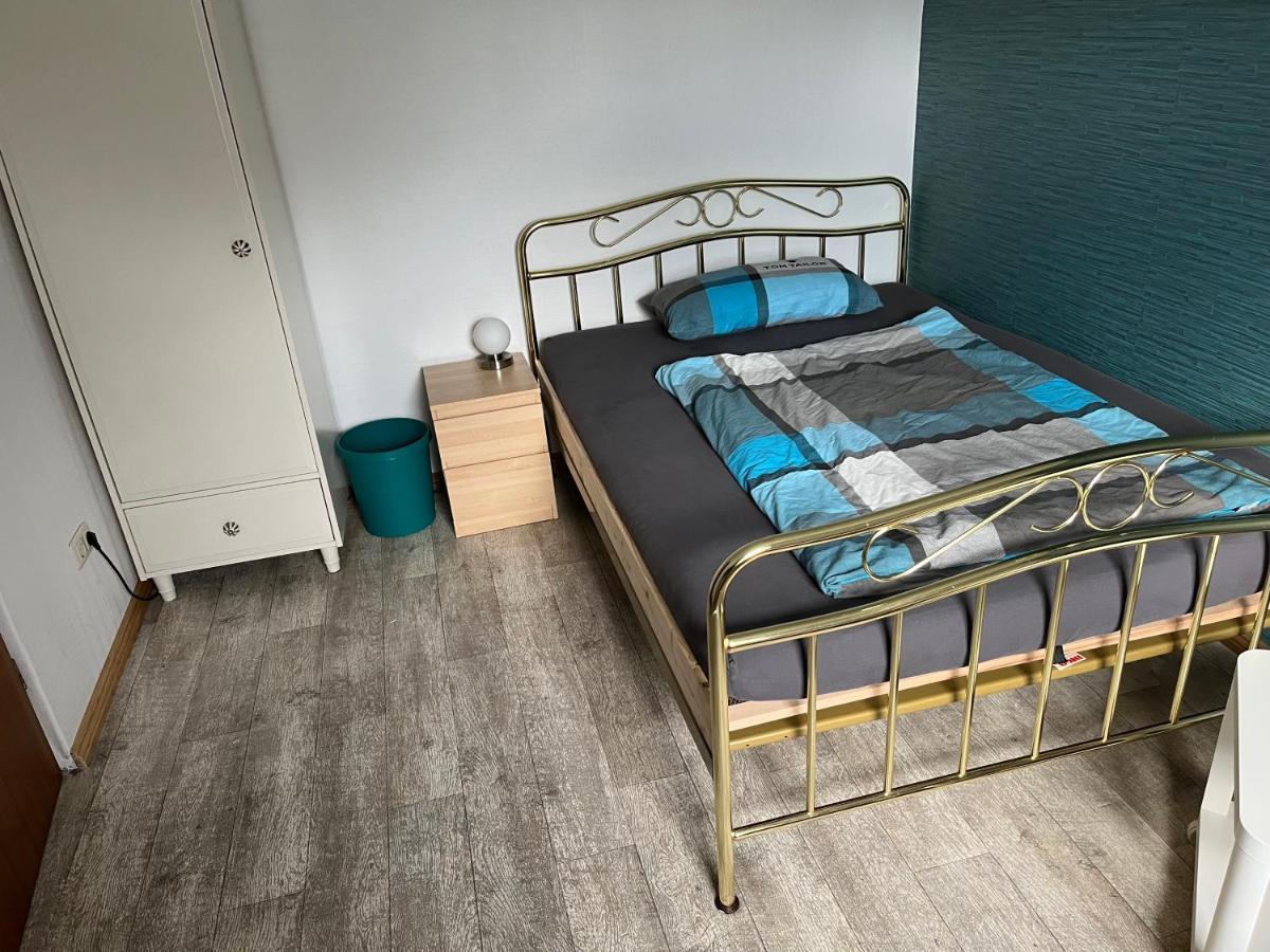 Ferienhaus Klinder Bad Arolsen Zewnętrze zdjęcie