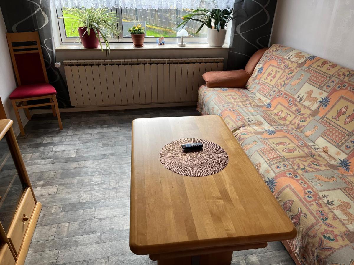 Ferienhaus Klinder Bad Arolsen Zewnętrze zdjęcie