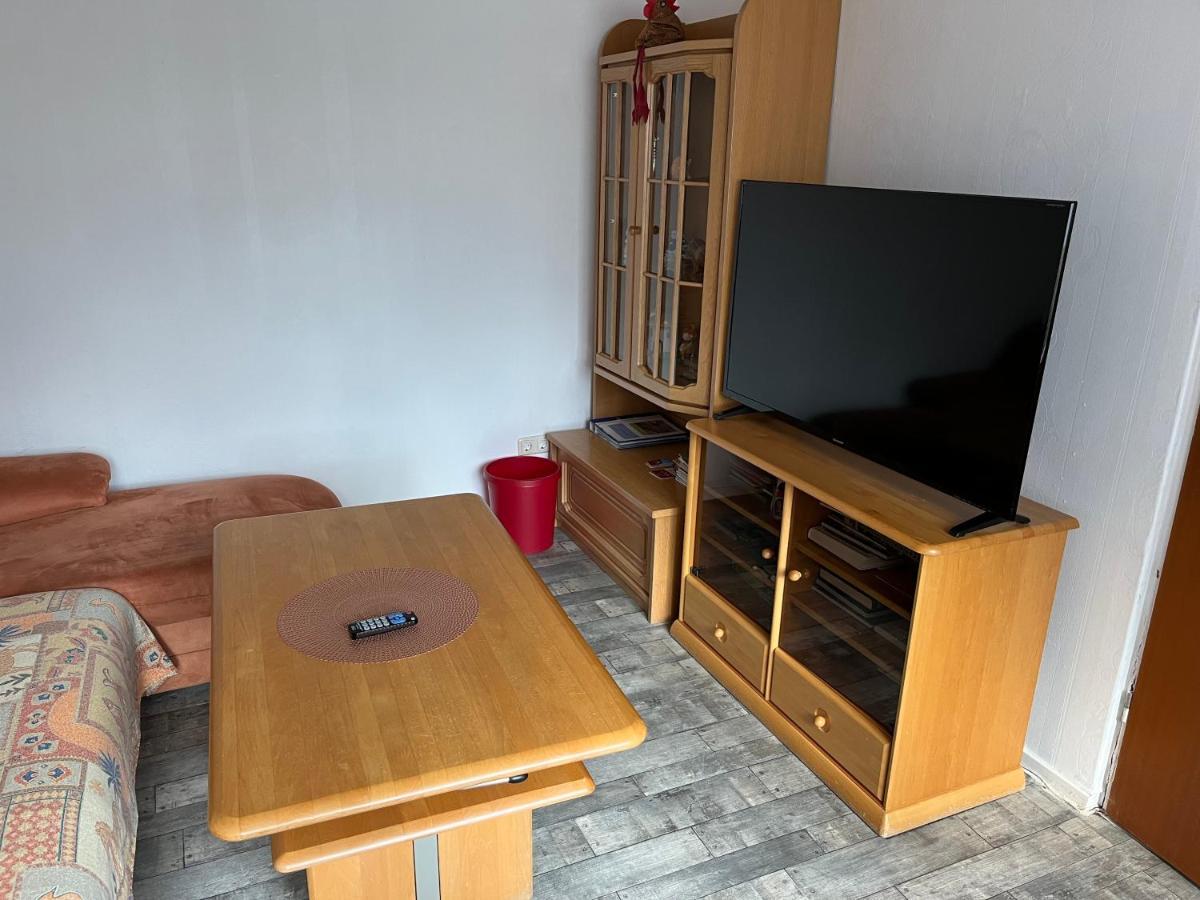 Ferienhaus Klinder Bad Arolsen Zewnętrze zdjęcie