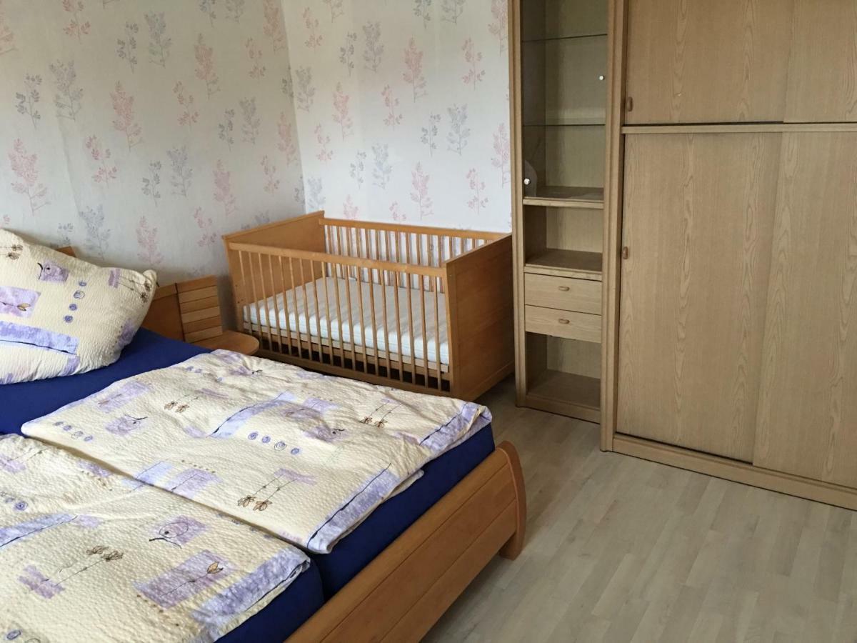 Ferienhaus Klinder Bad Arolsen Zewnętrze zdjęcie