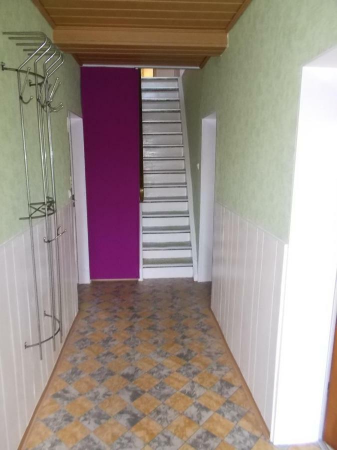 Ferienhaus Klinder Bad Arolsen Zewnętrze zdjęcie