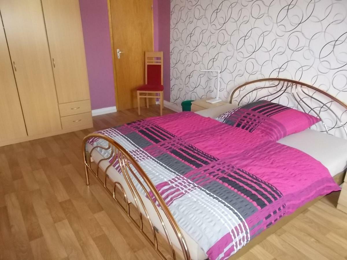 Ferienhaus Klinder Bad Arolsen Zewnętrze zdjęcie
