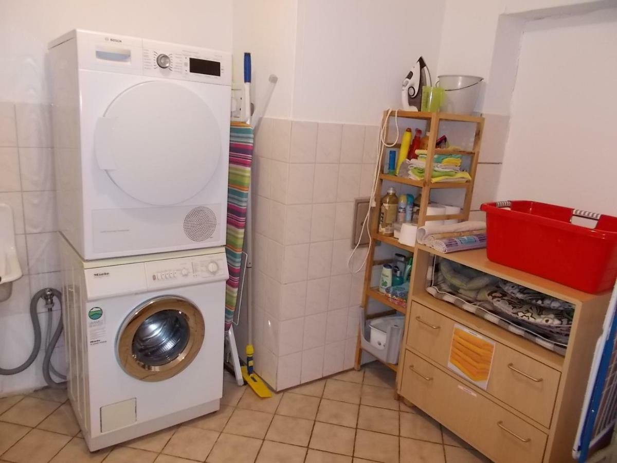 Ferienhaus Klinder Bad Arolsen Zewnętrze zdjęcie