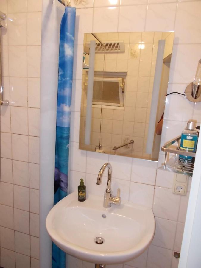 Ferienhaus Klinder Bad Arolsen Zewnętrze zdjęcie