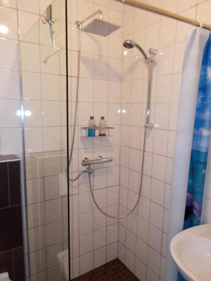 Ferienhaus Klinder Bad Arolsen Zewnętrze zdjęcie
